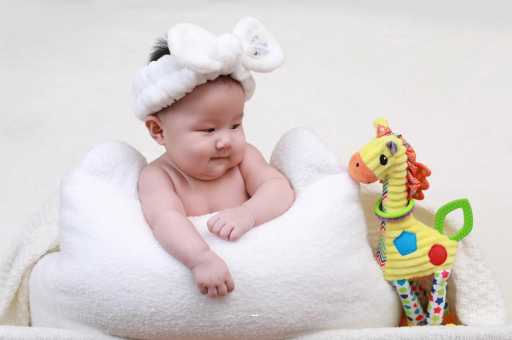 攀枝花宝宝头上的旋 攀枝花宝宝头上的旋